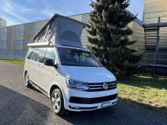 Volkswagen California Ocean Bulli AUTOMAT Kastenwagen