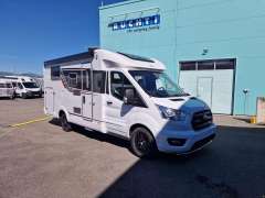 B&uuml;rstner Lineo T620 Teilintegriert