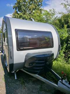 Tabbert T@B 400 TD Wohnwagen