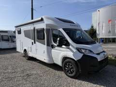 Sunlight T 67 Teilintegriert