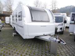 Adria Adora 663 UT |2026 Wohnwagen