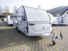 Knaus S&uuml;dwind 540 FDK Black S | 2026 Wohnwagen