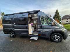 Adria 640 SGX supreme Furgonato