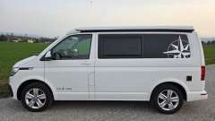 Westfalia Club Joker City Van