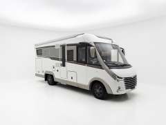 Carthago chic e-line I 50 LE DA / MB Integrale