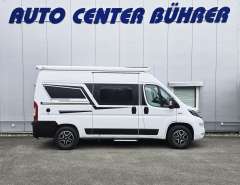 Pilote V540 G 2.2 AUTOMAT MJ 140 Kastenwagen