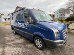 Eigenbau Kastenwagen