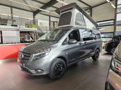 P&ouml;ssl CampstAr Adventure Edition Van