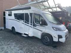 Sunlight Adventure V 66 Teilintegriert