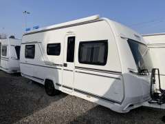 Fendt Bianco Activ 515 SGE Wohnwagen