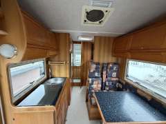 Mirage Alaska Alkoven