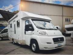 Fiat Kentucky Royal 5 Profilé