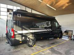 Crosscamp 640 Van aménagé