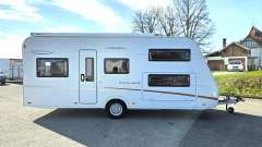 LMC Style Lift 500 K Wohnwagen