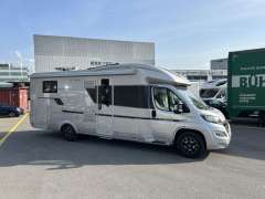 Adria Matrix Supreme 700 SL Teilintegriert