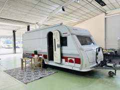 Kabe Royal 520 XL Wohnwagen