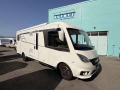 Hymer Exsis-i 678 