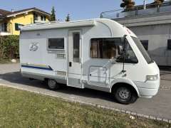 B&uuml;rstner elegance i542 Integriert