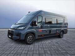 Challenger V210 Sport Edition Conversion van