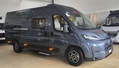 Dethleffs Globetrail 640 ES / Modelljahr 2026 Kastenwagen