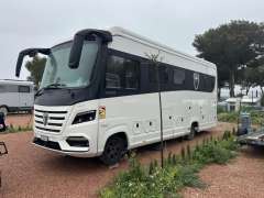 Morelo Home 78L Integriert