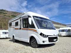 Malibu I 441 LE - AUTOMAT! Integriert