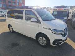 Volkswagen T6.1 California 2.0TDI Ocean Van aménagé