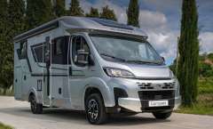 Adria Compact DL C Teilintegriert