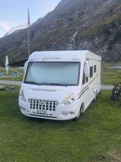 Bavaria I 690 G Intégral