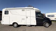 Hymer B-MC T 680 Teilintegriert