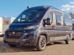 P&ouml;ssl 2Win Plus - Automat Kastenwagen