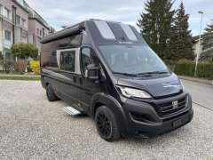 La Strada Avanti C Fiat 180 PS Kastenwagen