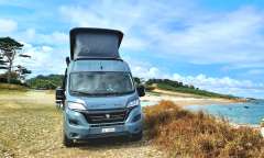 Fiat Sunlight Adventure Cliff RT 640 Kastenwagen