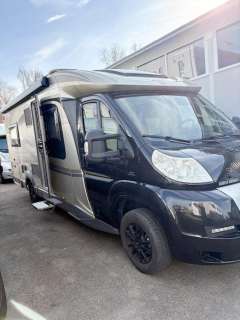 B&uuml;rstner Nexxo Teilintegriert