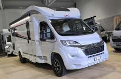 LMC Lift Tourer H 660G Teilintegriert
