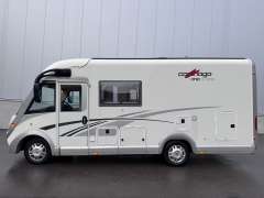 Carthago Chic C-Line Integriert