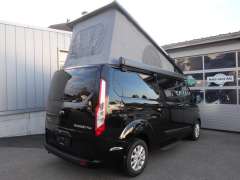 Ford Nugget Plus Westfalia 340 Van