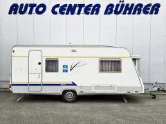 B&uuml;rstner Ventana 470 TL Avantgarde Wohnwagen