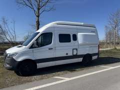 Fiat Grand canyon S Kastenwagen