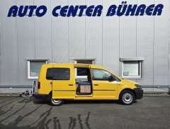 Volkswagen CADDY MAXI 1.4 TSI GEOVAN CAMPER Van