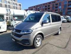 Volkswagen T6.1 California Beach Liberty Spirit DSG Van aménagé