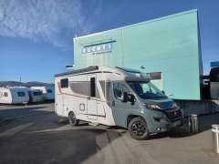 B&uuml;rstner Lyseo TD 690 Teilintegriert