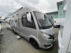 Hymer BMC I 580 