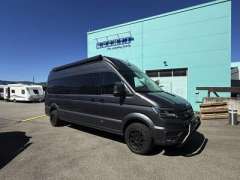 Volkswagen Grand California 680 Kastenwagen