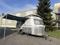 Eriba Touring 540 GT Wohnwagen