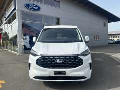 Ford STYLEVAN Belize Van