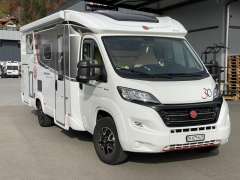 B&uuml;rstner Nexxo Time T690 G Profilé