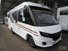 Malibu I 450 RB-LE lightweight 3.5t Integriert