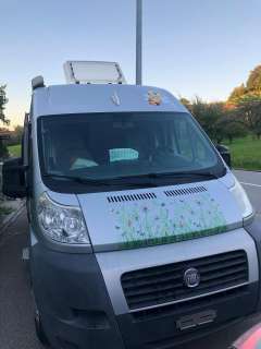 Adria Twin Kastenwagen