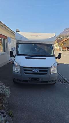 Carado T337 Profilé